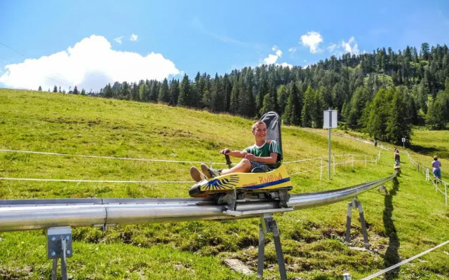 Apartments Bergblick