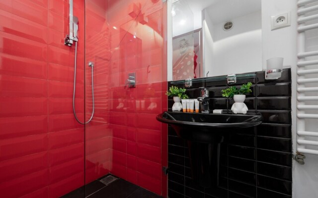 Old Town Apartment Piwna by Renters