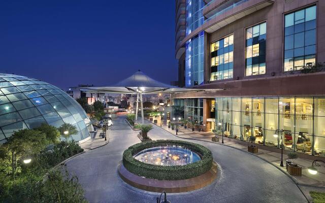 Al Habtoor Grand