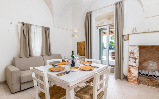 La Torretta - Corte Dei Messapi