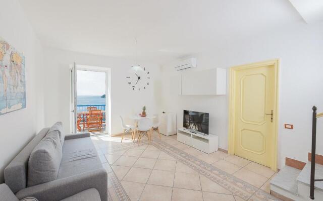La Procidana House - Corricella Exlusive Terrace