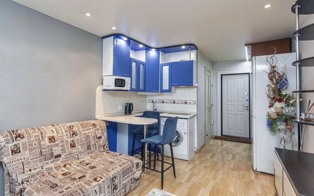 Апартаменты на улице Некрасовская