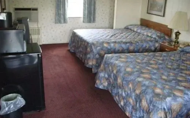 The Bedford Inn