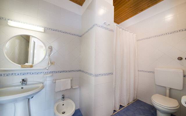 Hotel Villa Melodie - Adults Only