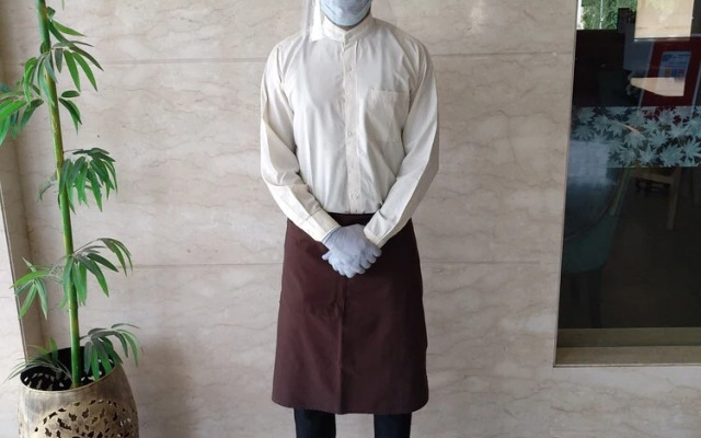 Hotel Grand Maple