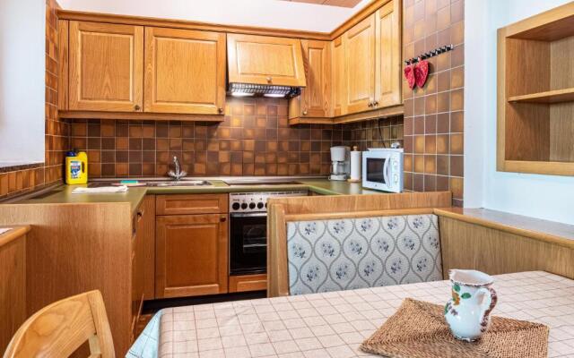 Cesa Soramurat Appartamento 4