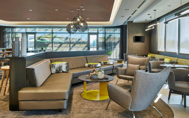 SpringHill Suites by Marriott Charlotte at Carowinds