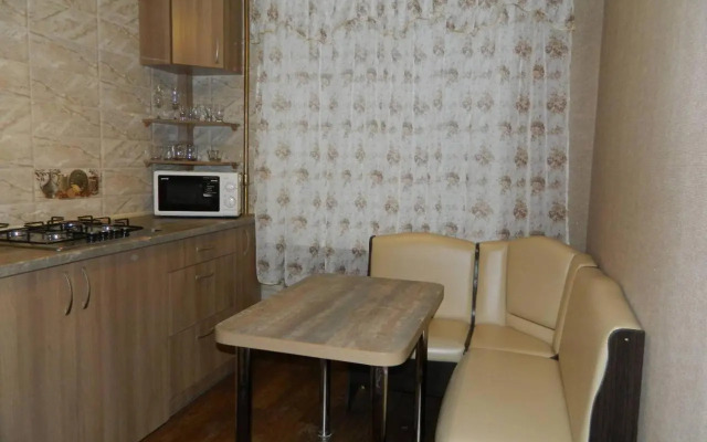 ул. Киевская Апартаменты