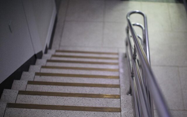 Namsan Guesthouse