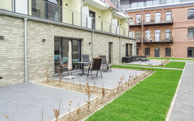 Nice Apartment in Malchow With Wifi