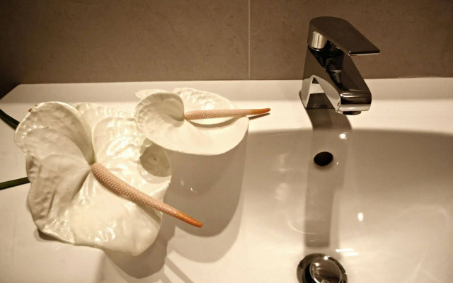 Gimmi Hotel