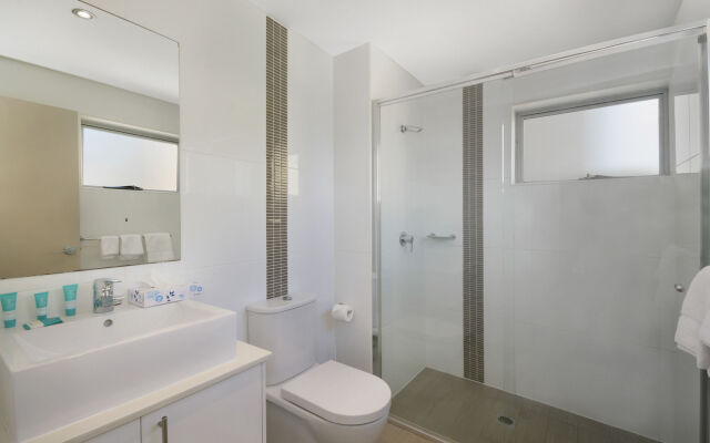 Redvue Holiday Apartments