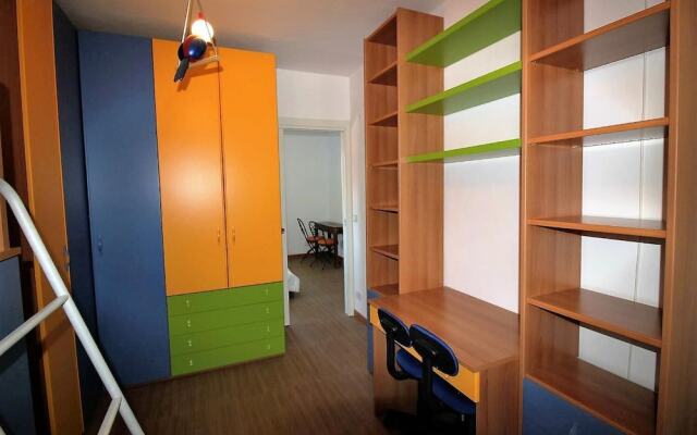 Appartamento The Beach