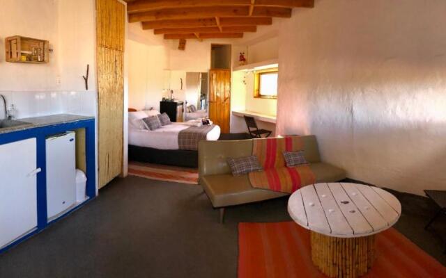 Atacama Loft & Glamp