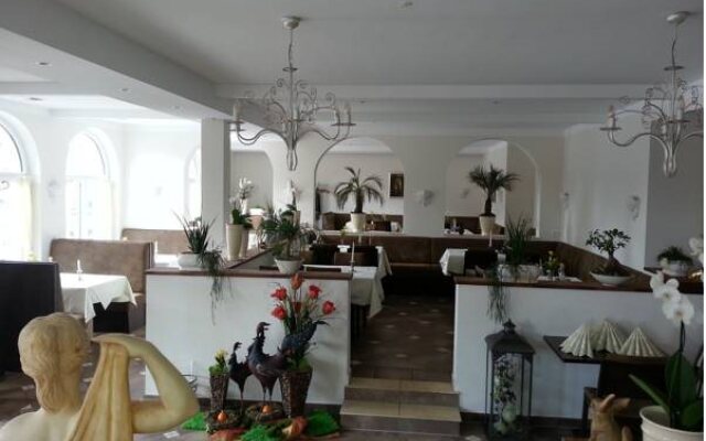 Hotel Helena