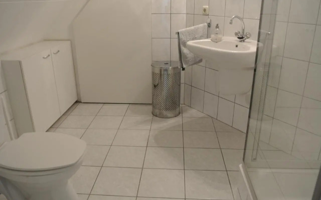 Aldenhof Appartementen