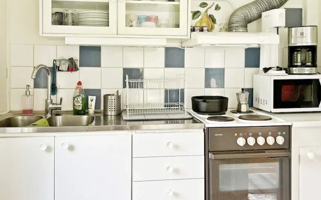 5 Person Holiday Home in Sodertalje