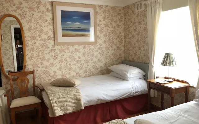 Argyll Court Bed & Breakfast