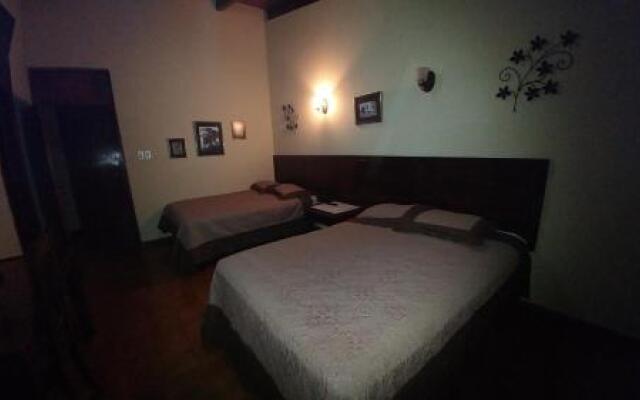 Hostal Donde Regina