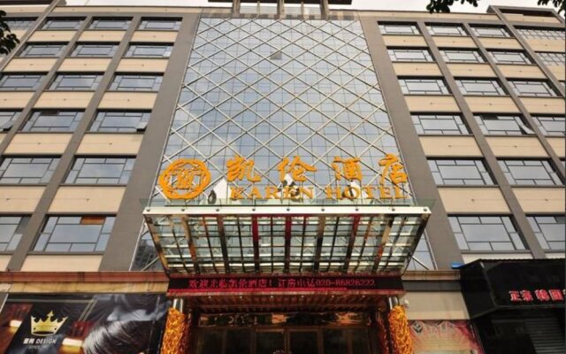 Guangzhou Kailun Hotel
