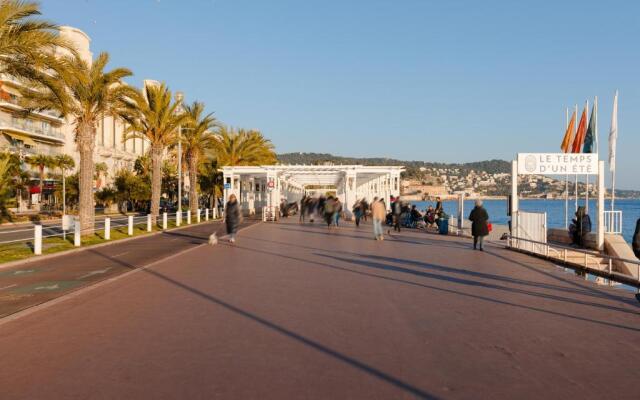 Yelo Jean Médecin Hotel, Sonder by Marriott Bonvoy
