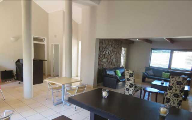 Guesthouse On Republic