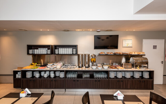 Hotel Bys Palermo