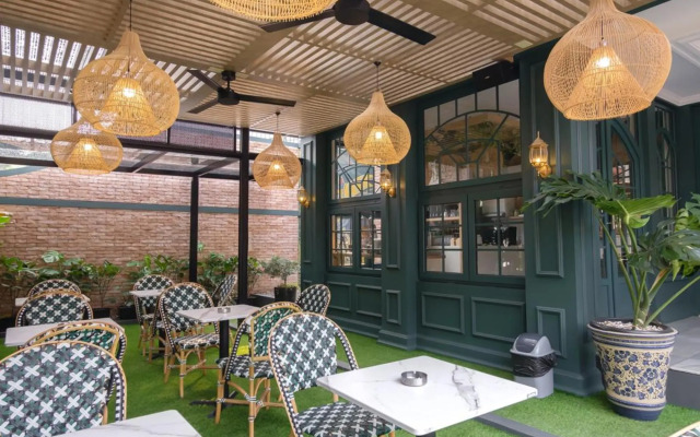 Cove MK House Senopati