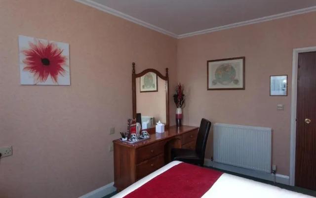 Roundhouse Hotel Bournemouth