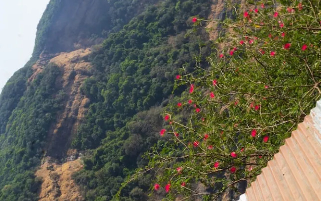 Ovi cottage Matheran