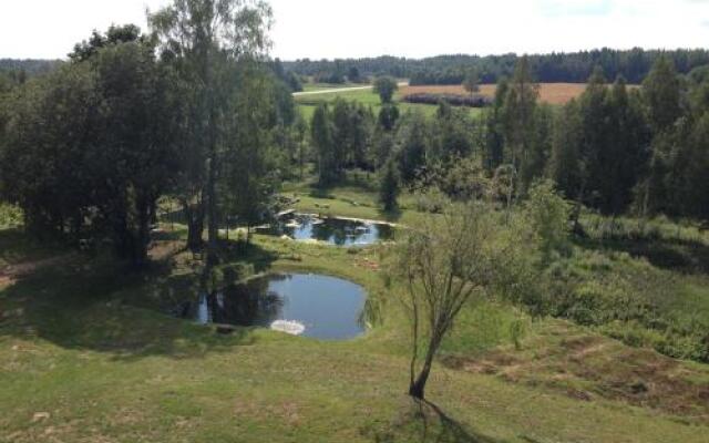 Pööni Tavern & Guesthouse