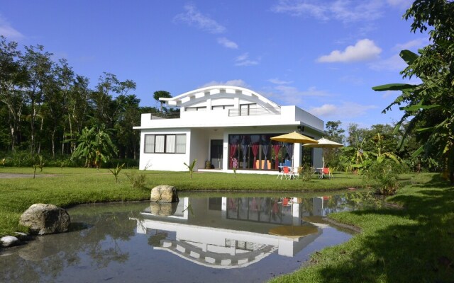 Fen Ping Villa