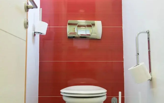 Hi Mitzpe Ramon Hostel