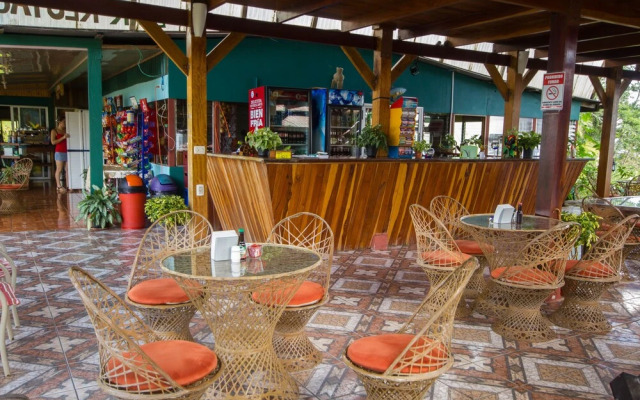 Hotel El Mirador Osa