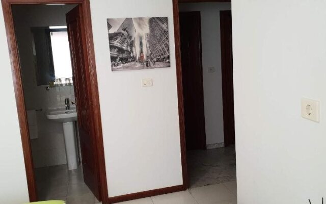 Hostal La Paz
