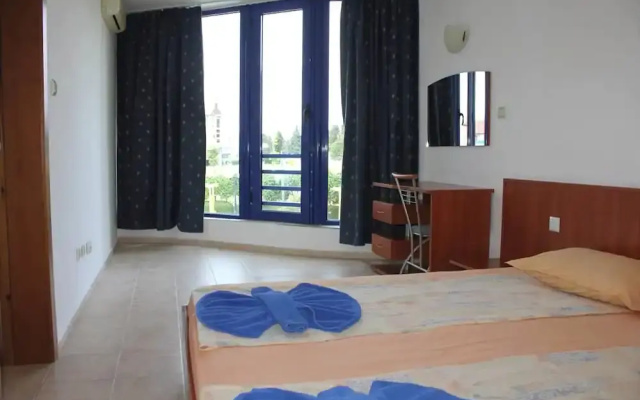 Sveti Vlas Hotel