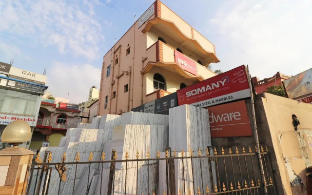 Nandi Inn By OYO Rooms
