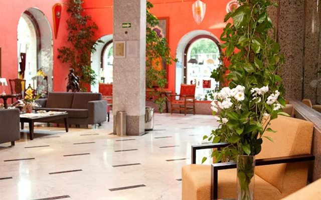 Hotel San Juan de los Reyes
