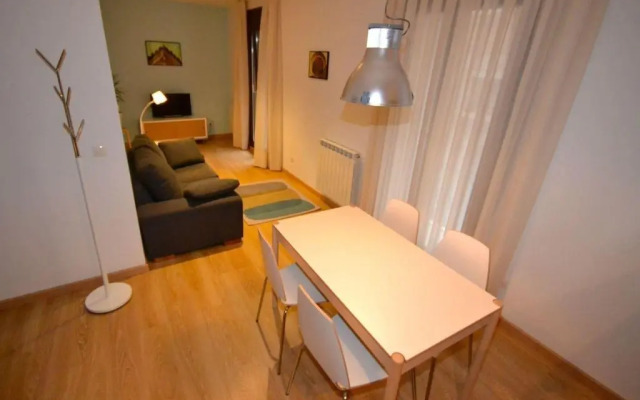 La Casa de las Aldeas