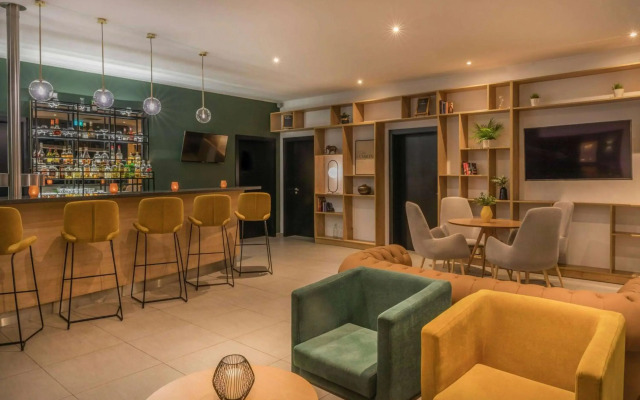 Hotel Dusseldorf Krefeld