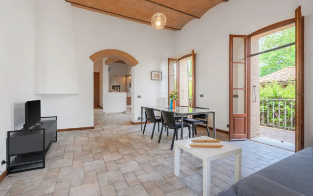 Torri 15 Holiday Home