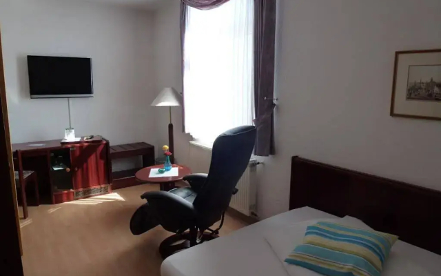 Hotel Wildunger Hof