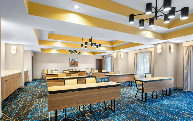 Hampton Inn Monticello