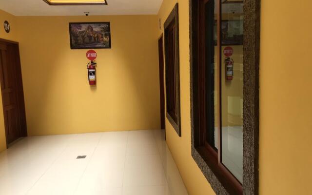 Venecia Hotel Orizaba