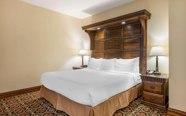 Best Western Premier Mariemont Inn