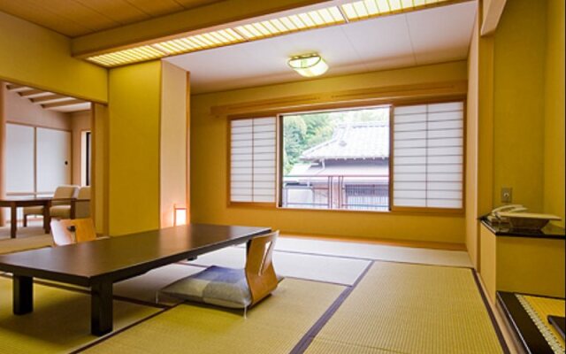Ryokan Itoya