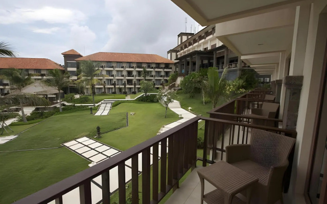 New Kuta Hotel