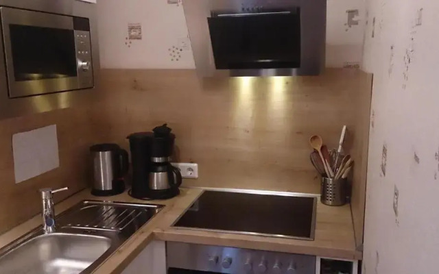 Feriendomizil-Sauerland FeWo 1