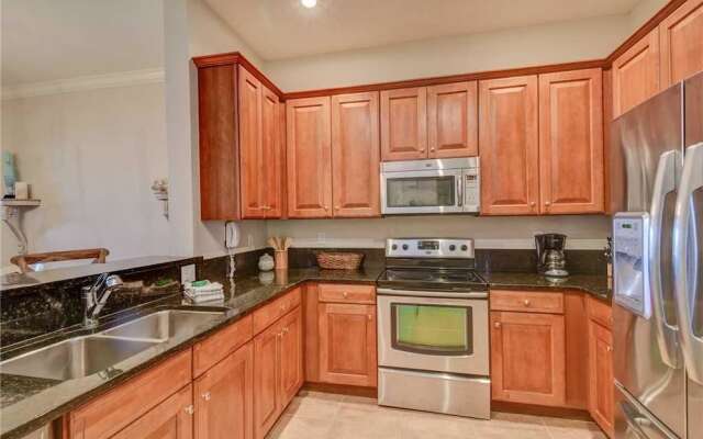 924 Cinnamon Beach - Three Bedroom Condo