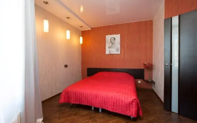 Этажидейли на улице Кузнецова 21